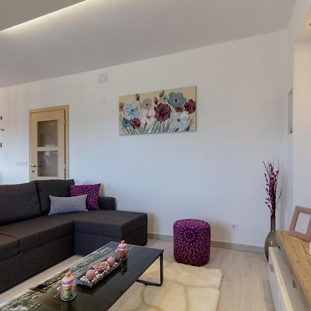 Апартаменти Sunny Garden Adria Спліт Екстер'єр фото